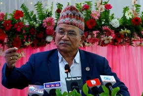 नगर प्रहरी चुस्त र दुरुस्त हुनुपर्छ : मेयर महर्जन